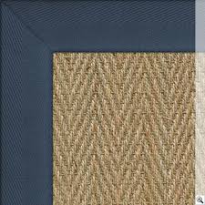 The sea grass carpet product is created by crocheting the yarns into a square shape. Seagrass Herringbone Seagrass Rugs The Natural Rug Store