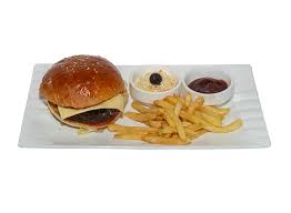 I don't think so my friend. Special Juicy Beef Burger Top With Fried Egg Polatte Online