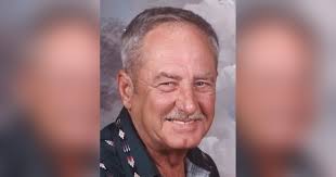 Obituary for Randolph "Randy" Richard Weisz