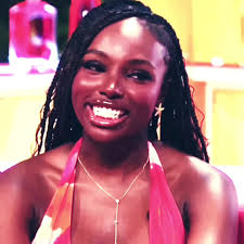 Jana Craig No Lashes