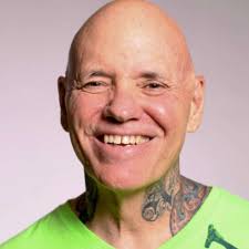 A Cholesterol Clinic- Body Science with Dave Champion, Ph.D.! 121