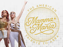 Mamma Mania - The American ABBA Tribute
