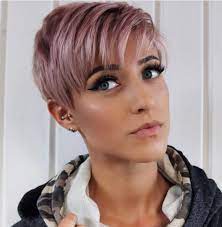 Pin On Pixie Cuts