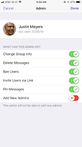 3.1 telegram instagram engagement group 3.20 telegram malaysia groups How To Change The Owner Of A Telegram Group Chat To Pass The Torch To A Different Member Smartphones Gadget Hacks