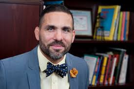 Anthony Davila's Instagram, Twitter & Facebook