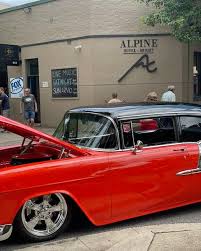 Image result for Bright Red 2025 Fleet