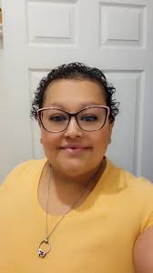 Crystal Diana Olivarez