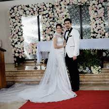The situation was confirmed by alonzo herself, who attended the contract signing with real estate speaking to the media at the event, alonzo stated that she appreciates the fact that anderson is able. Is Bea Alonzo Married Who S Her Husband