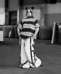 The us economy is never going back to 'normal' Billie Eilish S Vogue Cover How The Singer Is Reinventing Pop Stardom Vogue