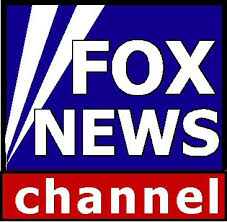 Image result for FOX TV LOGO