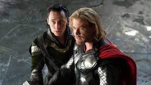 Deviantart is the world's largest online social community for artists and art enthusiasts. Thor And Loki S 5 Best Brotherly Love Moments Ranked Syfy Wire