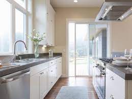 In a commercial kitchen, they are a bit. The Optimal Kitchen Countertop Height