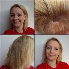 pin auf haare farben