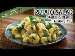 Always Short On Time Meals Can Be Ready In Less Than 30 Minutes With These Quick And Easy Recipes In 2021 Potatoes Hearty Comfort Food Salad Side Dishes