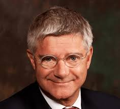 Air freight industry and friends mourn former HACTL chief Mark Whitehead