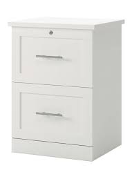 Wood file cabinets may make it a breeze to keep loose papers and files tidy and organized, but that's not all they do. Realspace 2 Drawer 17 D File White Office Depot