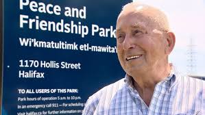 Mi'kmaw elder and author Daniel Paul has died at age 84