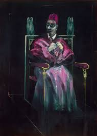 He was the family's youngest son. Francis Bacon Current Exhibitions Francis Bacon