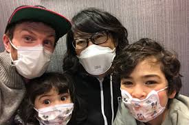 Fundraiser for Yuri Baxter-Neal by Lola Milholland : Love and Support for  Yuri's Leukemia Recovery