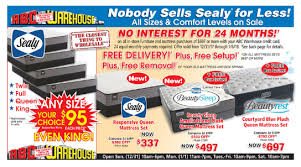 Abc Warehouse Weekly Wrap Jan 07 13 2018 Https Www Weeklyadspecials Com Abc Warehouse Weekly Wrap