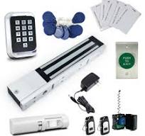 ASE Supreme Wireless Entry Magnetic Lock Kit | FAS-KITMAGSUPREME