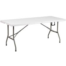 30x72 White Bi Fold Table Dad Ycz 183z Gg Folding Table Flash Furniture Lancaster Home