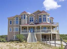 Wit S End 195 L Corolla Nc Vacation Rental Home L Outer Banks Oceanfront 7 Bedrooms 4 Master Obx Rentals Outer Banks Vacation Rentals Obx Vacation Rentals