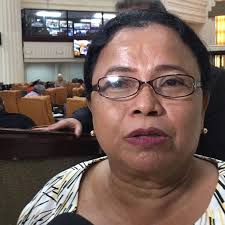 Nancy Henríquez, presa política indígena, recibe visitas mensuales y mejora  emocionalmente