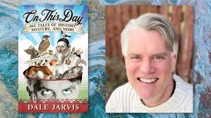 ON THIS DAY by Dale Jarvis