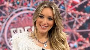 La firme decisión de Marta Riesco sobre su relación con Antonio David (que  la desmarca de Olga Moreno)