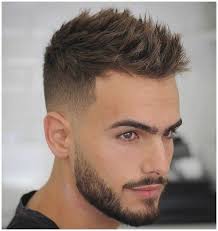 Frisuren Manner Undercut 2018 Inspirierend Frisuren 2018 Friseur Frisuren Kurze Haare Stylen Haare Stylen Jungs Frisuren