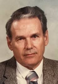 George Ross Barbrick Obituary