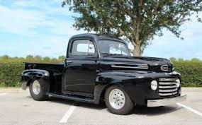Image result for Tucson Tan 1950 Ford Truck