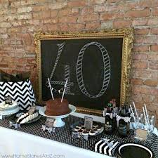 40th Birthday Presents For Him 40th Birthday Party Ideas For Men Google Search 40th Birthday Party Idea For A Man 40thmens P Husband 40th Birthday 40th Birthday Men 40th Birthday Parties