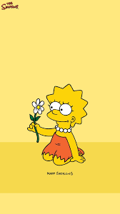 Fatima Moreno Adli Kullanicinin The Simpsons Wallpaper Panosundaki Pin Simpson Ailesi Retro Posterler Vintage Posterler