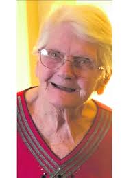 Becky Heller, 93 Obituary