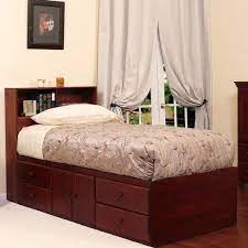 Design your children's and master bedroom with bunk beds, queen size loft beds, triple bunk beds, retro tables, chairs, dining tables, mattresses and so much more. Extra Long Twin Storage Bed Birch Wood Storage Bed Twin Storage Bed Bed Storage