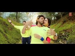 Official Manwa Laage Video Song Happy New Year Shah Rukh Khan A Indian Movie Songs Songs Bollywood Music