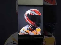 Lorenzo 2017 helmet design motogp forum. Motogp 20 Helmet Design Youtube