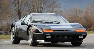 This is a desirable and iconic ferrari v12 from the '90s, a 1992 ferrari 512 tr in original bianco avus and black color combination, one of only 2261 examples ever built over the 4 year lifespan of this model A Ferrari 512 Bbi Is A Car To Drift On Track Petrolicious