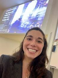 Sonja Keyes's Instagram, Twitter & Facebook