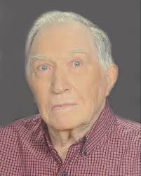 Paul K. Bolduan Obituary 2024