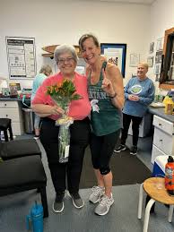 Profil von Greenville Indoor Rowing