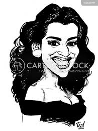 Anna Diggs Taylor Cartoons and Comics