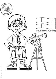 Norway tag page contains color schemes, palettes and colour combinations with norway colors. Coloring Page Erik From Norway Free Printable Coloring Pages Img 5621