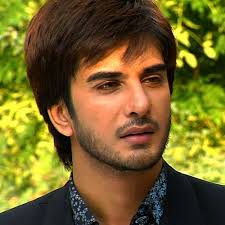 Imran Abbasi : from : Khuda Aur Muhabbat