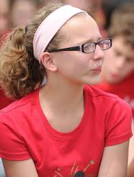 Nazareth Area Middle Schoolers attempt to break world whistling record