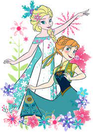 Frozen Fever Para Imprimir Imagenes Y Dibujos Para Imprimir Disney Princess Art Cute Disney Wallpaper Disney Drawings