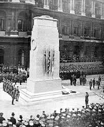 Image result for CENOTAPH