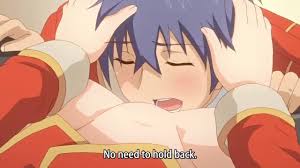 Petite teen schoolgirl with small anime tits takes her first big cock in  virgin pussy